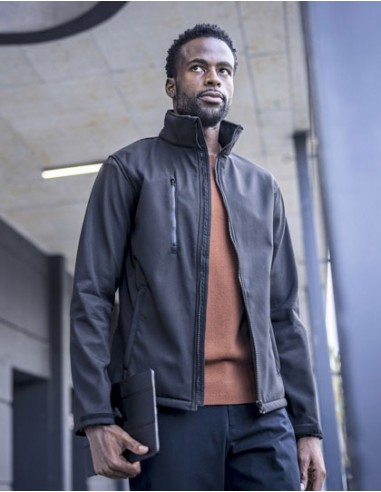 REG-TRA610-Ablaze 3-Layer Printable Softshell Jacket